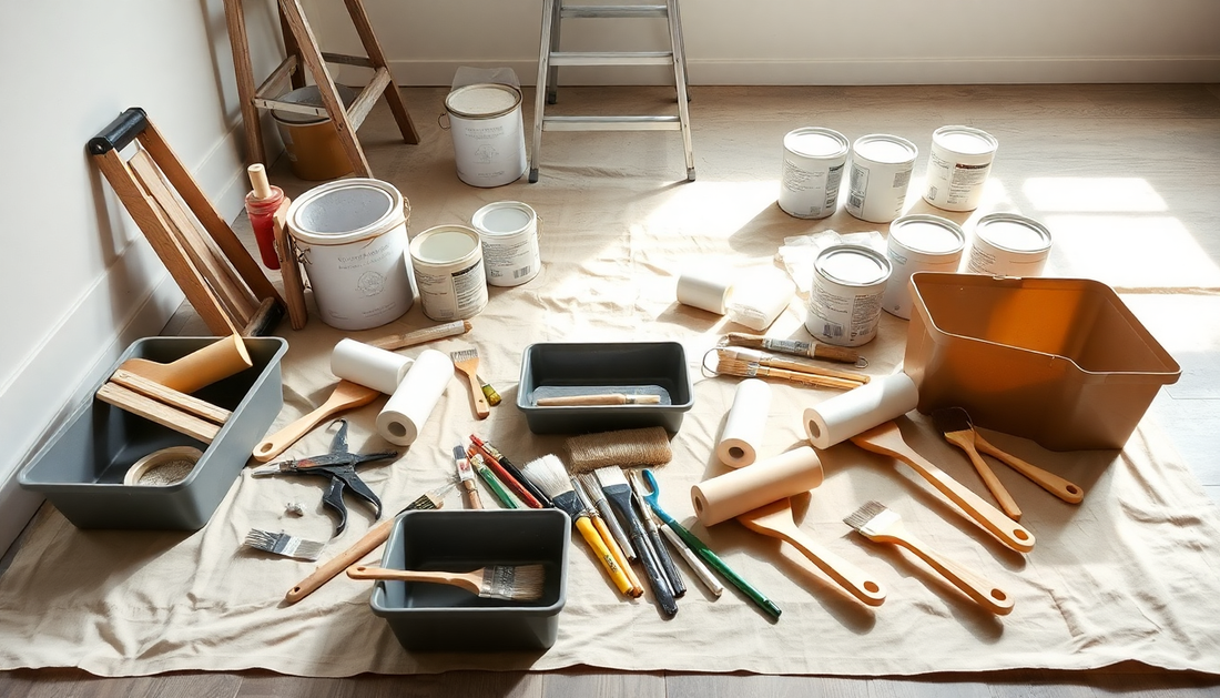 Unraveling the Cost of Painting a Room: A Comprehensive Guide